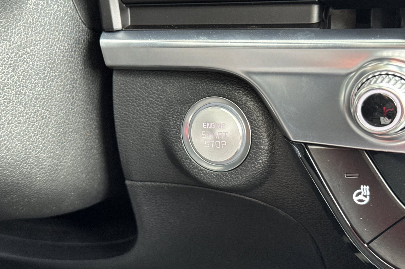 New 2025 Kia Telluride SX Prestige image 20