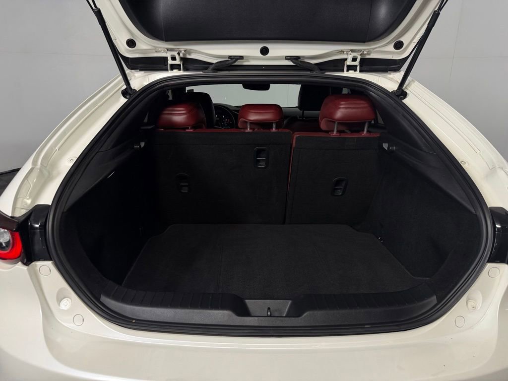 Used 2022 MAZDA MAZDA3 s FWD image 35