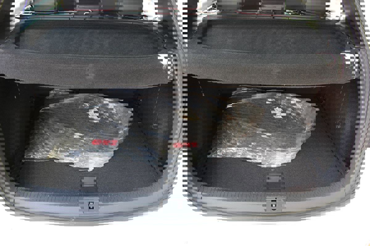 Used 2015 Volkswagen GTI Autobahn image 23