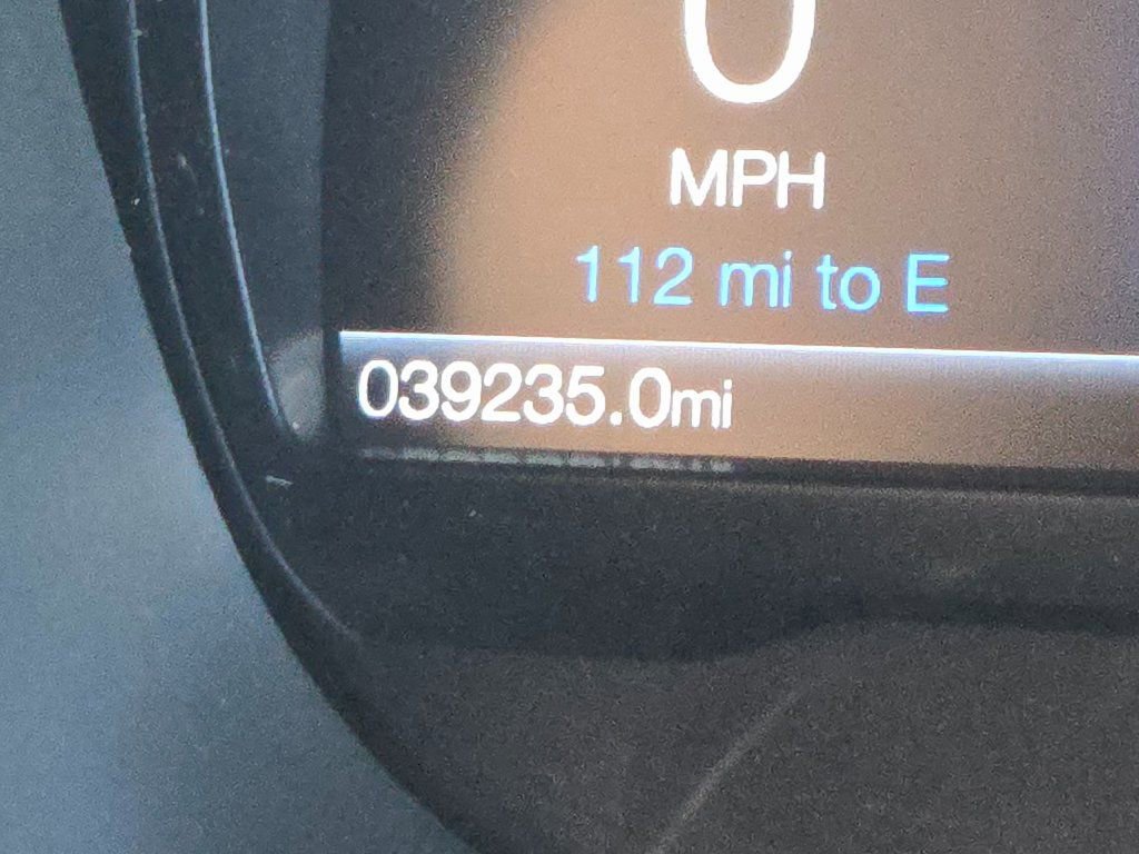 Used 2020 Ford Ranger Lariat w/ Equipment Group 501A Mid image 16