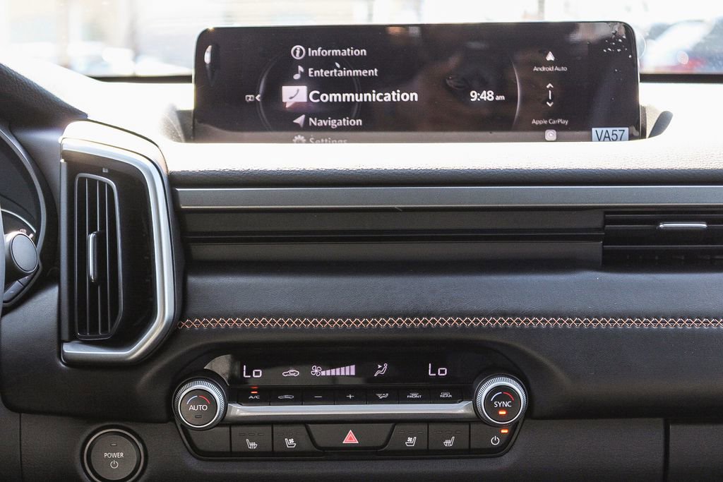 New 2026 MAZDA CX-50 AWD 2.5 Hybrid w/ Weather Package image 16