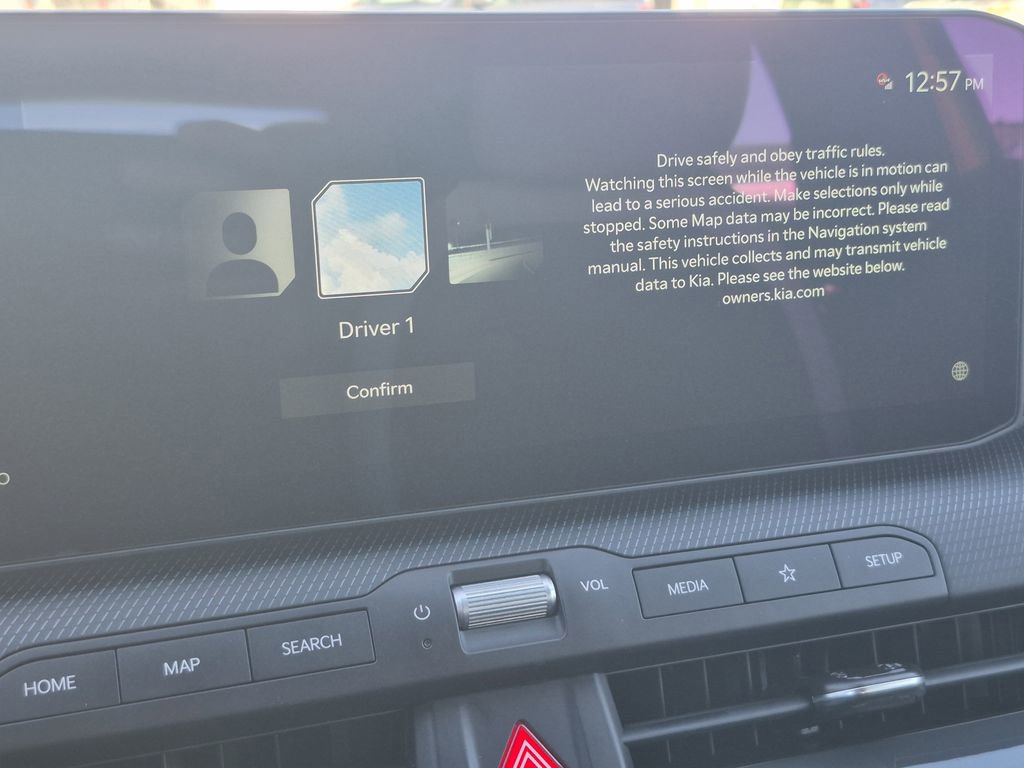 New 2026 Kia K4 GT-Line Turbo image 20