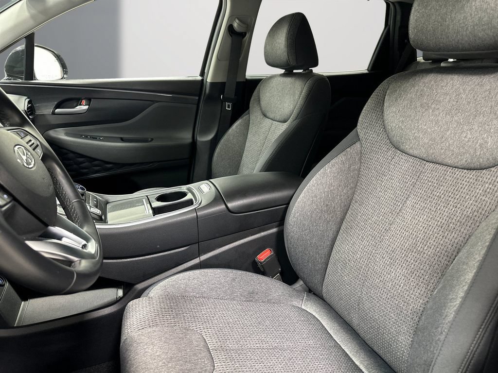Certified 2023 Hyundai Santa Fe Blue AWD/4WD image 15