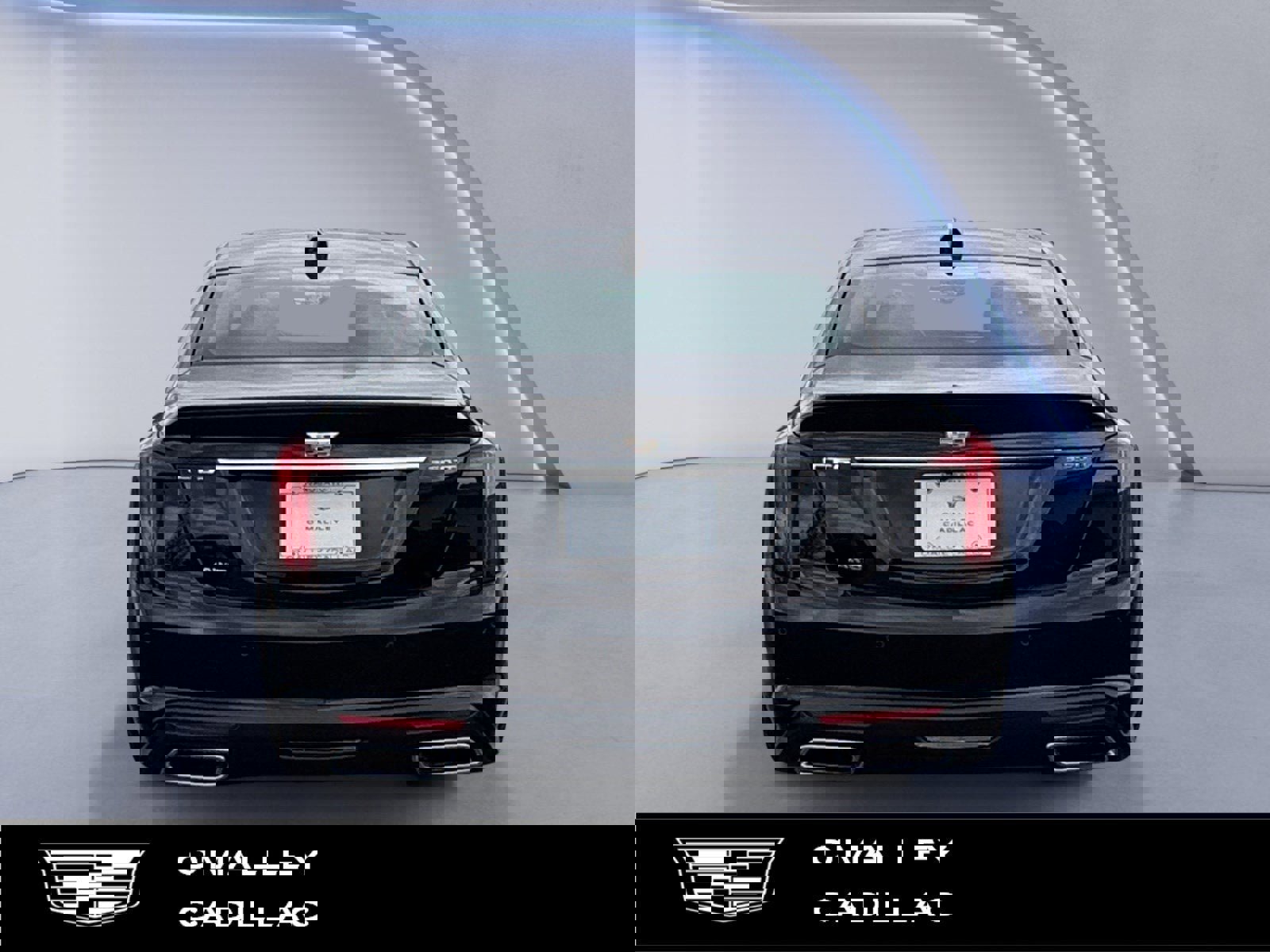 New 2026 Cadillac CT5 Premium Luxury w/ Technology Package image 4