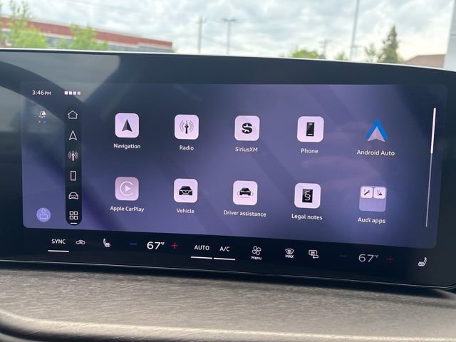 New 2026 Audi Q5 Premium AWD/4WD image 25