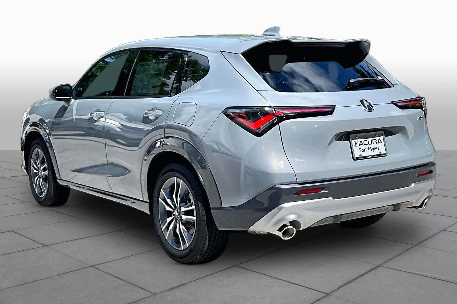 New 2026 Acura ADX FWD image 12