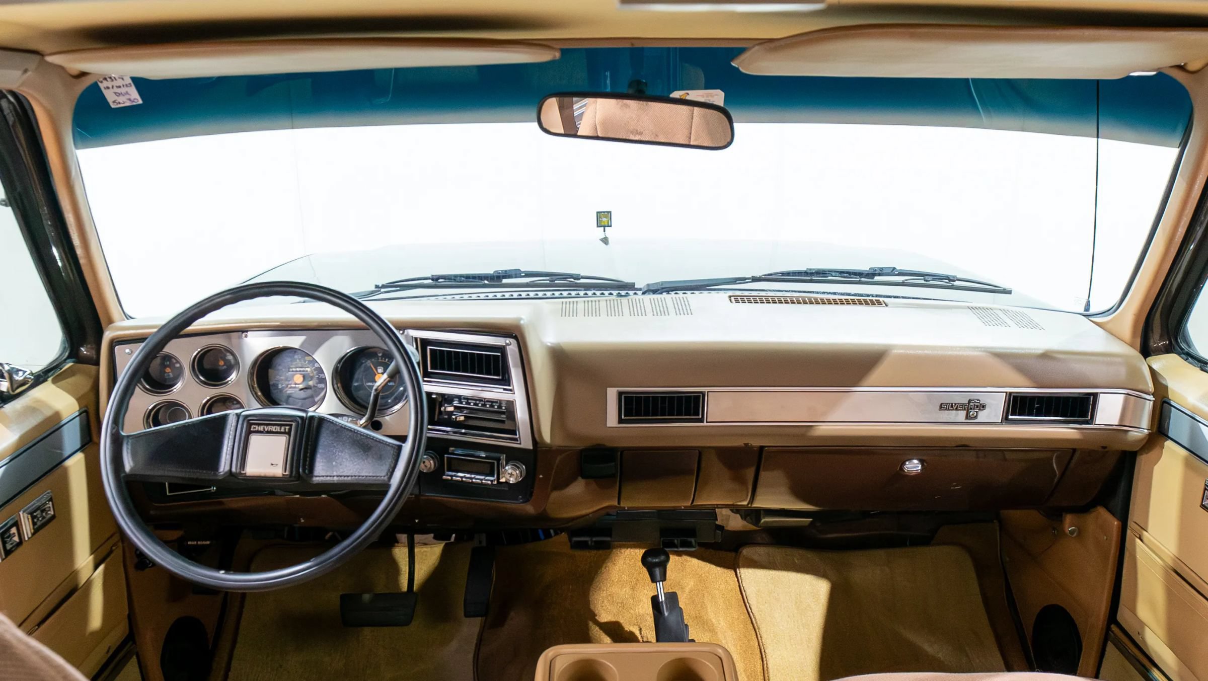 Used 1988 Chevrolet Blazer 4WD image 94