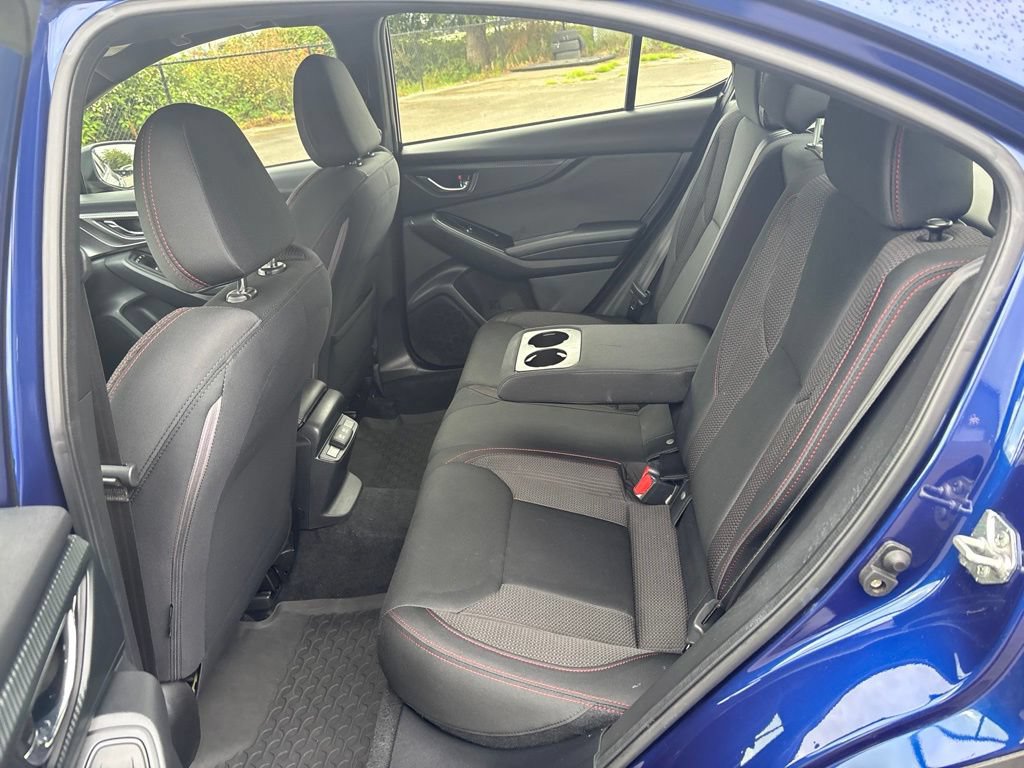 Used 2022 Subaru WRX Premium AWD/4WD image 9