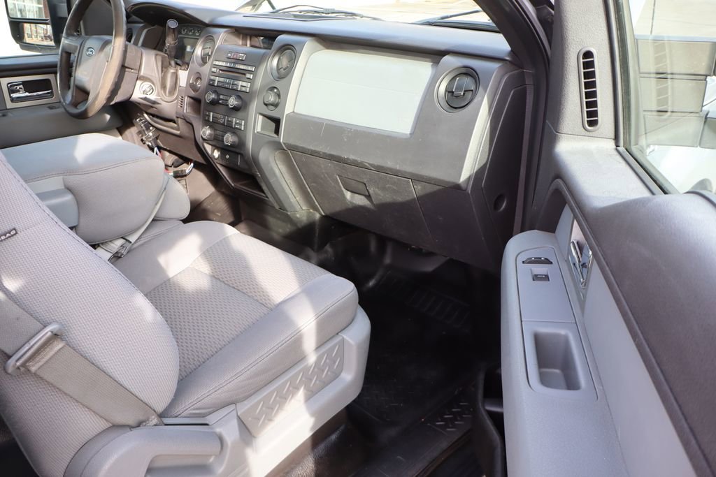 Used 2011 Ford F150 XL w/ PWR Equipment Group image 38