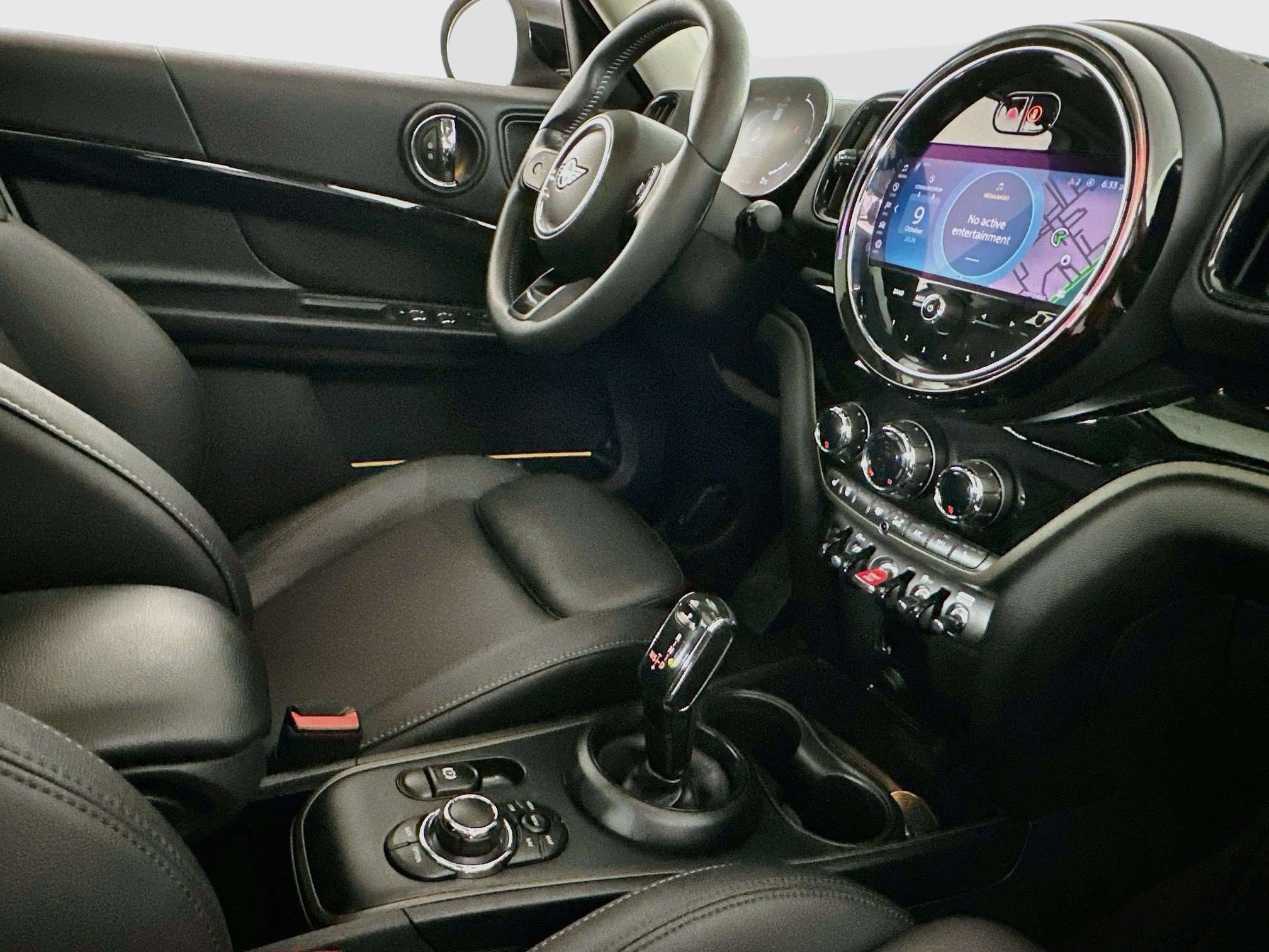 Used 2024 MINI Cooper Countryman S AWD/4WD image 30