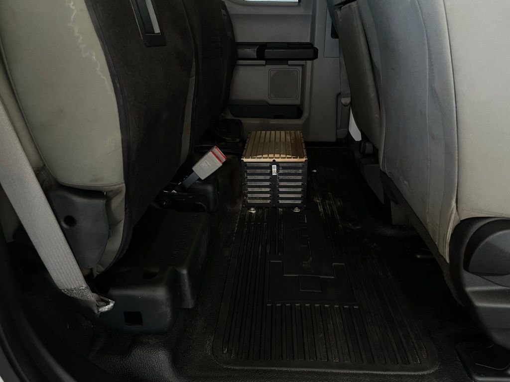Used 2018 Ford F250 XL w/ Power Equipment Group AWD/4WD image 27