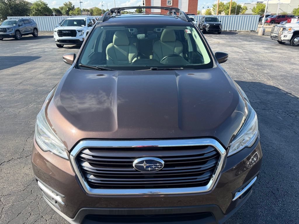 Used 2021 Subaru Ascent Limited w/ Technology Package AWD/4WD image 8