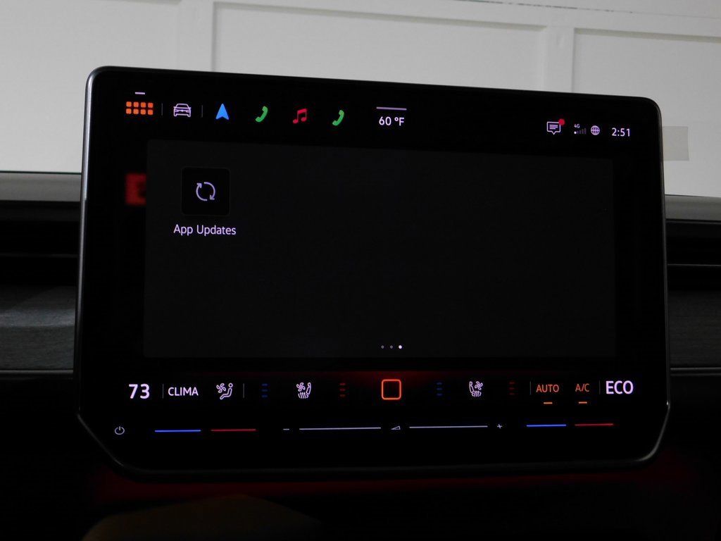 Used 2025 Volkswagen ID. Buzz 1st Edition image 62