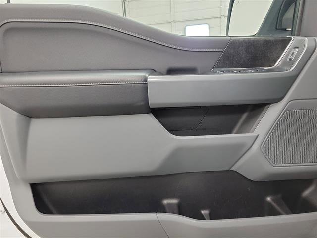 Used 2022 Ford F150 XLT w/ Equipment Group 301A Mid image 15