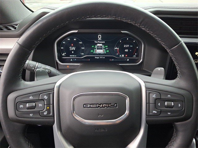 Certified 2023 GMC Sierra 1500 Denali w/ Technology Package image 17