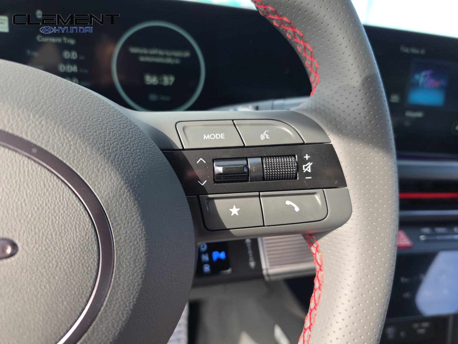 New 2026 Hyundai Sonata N Line FWD image 15