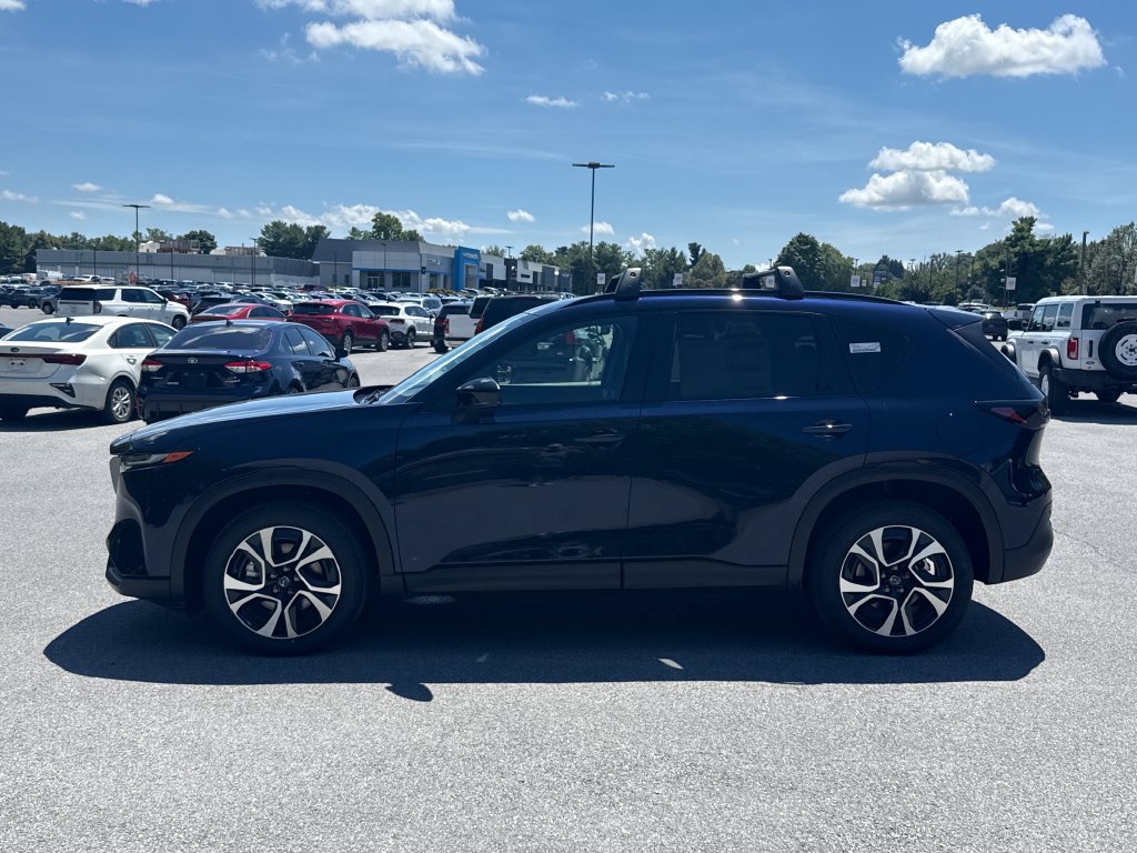 New 2026 MAZDA CX-5 Preferred AWD/4WD image 3