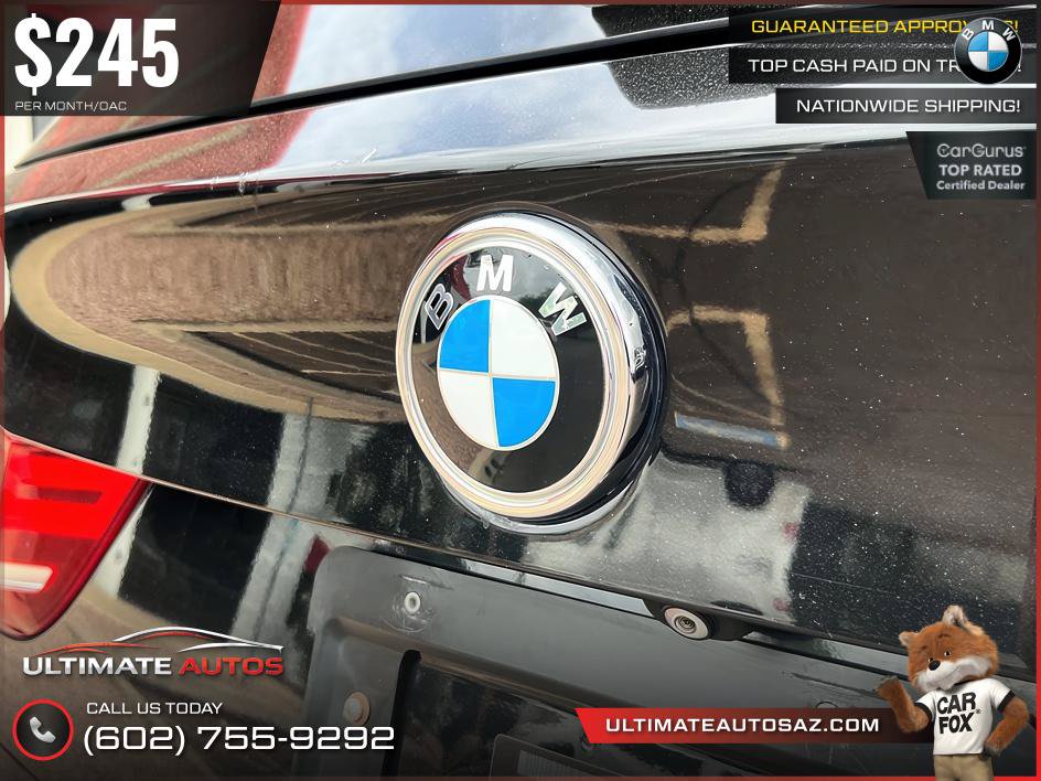 Used 2017 BMW X5 sDrive35i RWD image 26