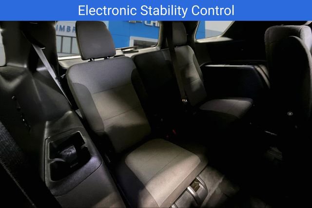 Certified 2023 Chevrolet Traverse LT w/ LPO, Floor Liner Package image 25