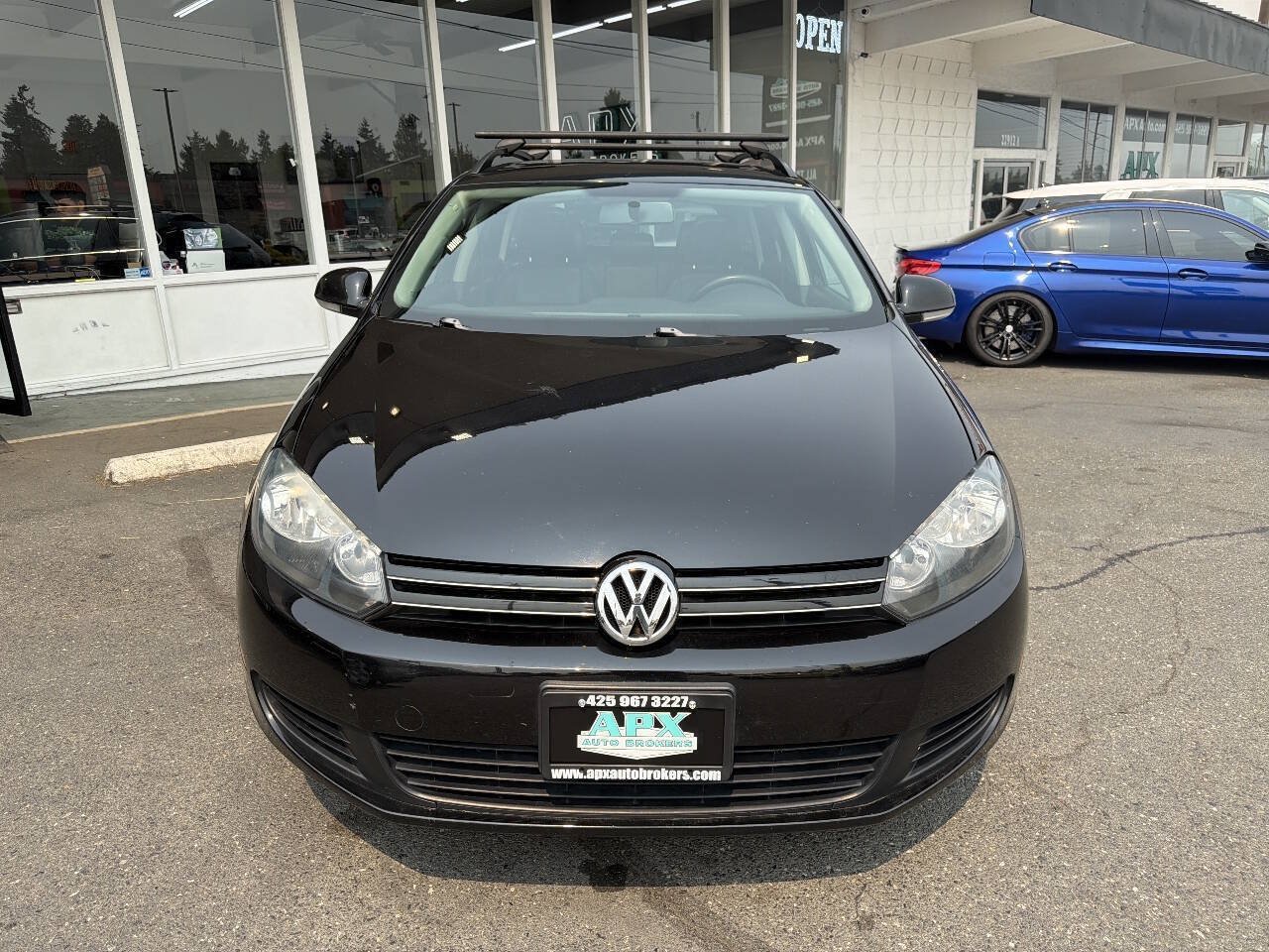 Used 2014 Volkswagen Jetta TDI FWD image 13