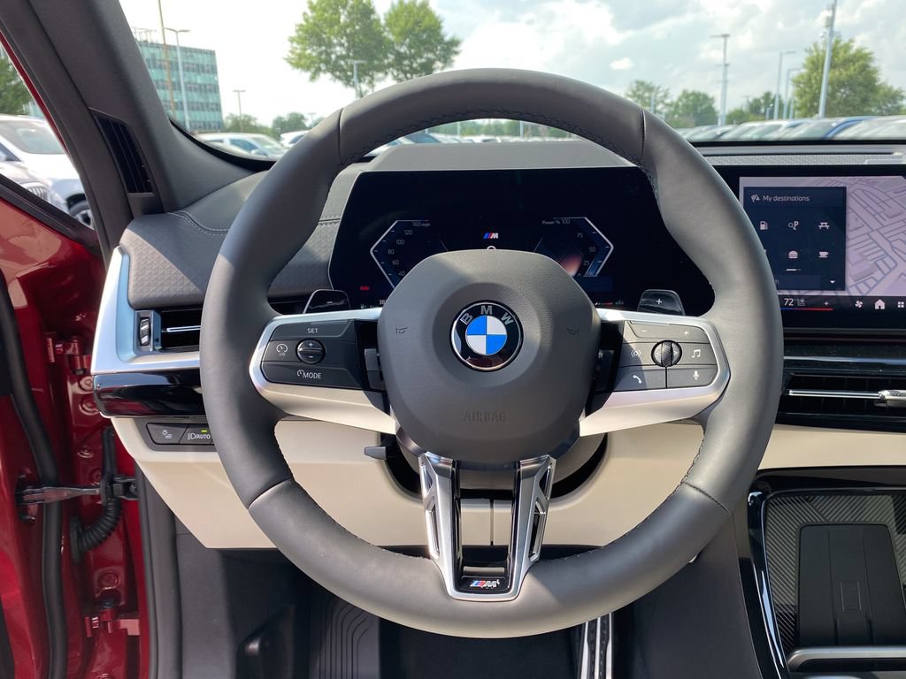 New 2026 BMW X2 xDrive28i w/ Technology Package AWD/4WD image 23