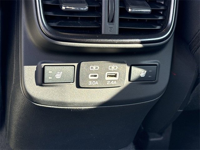 Certified 2023 Subaru Outback Wilderness image 11