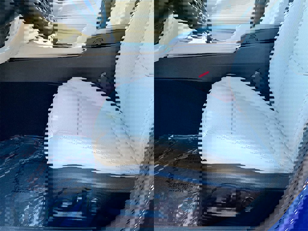 New 2025 Cadillac CT4 Premium Luxury image 20