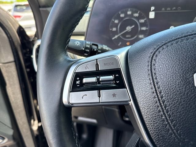 Used 2024 Kia Telluride SX Prestige X-Pro AWD/4WD image 24