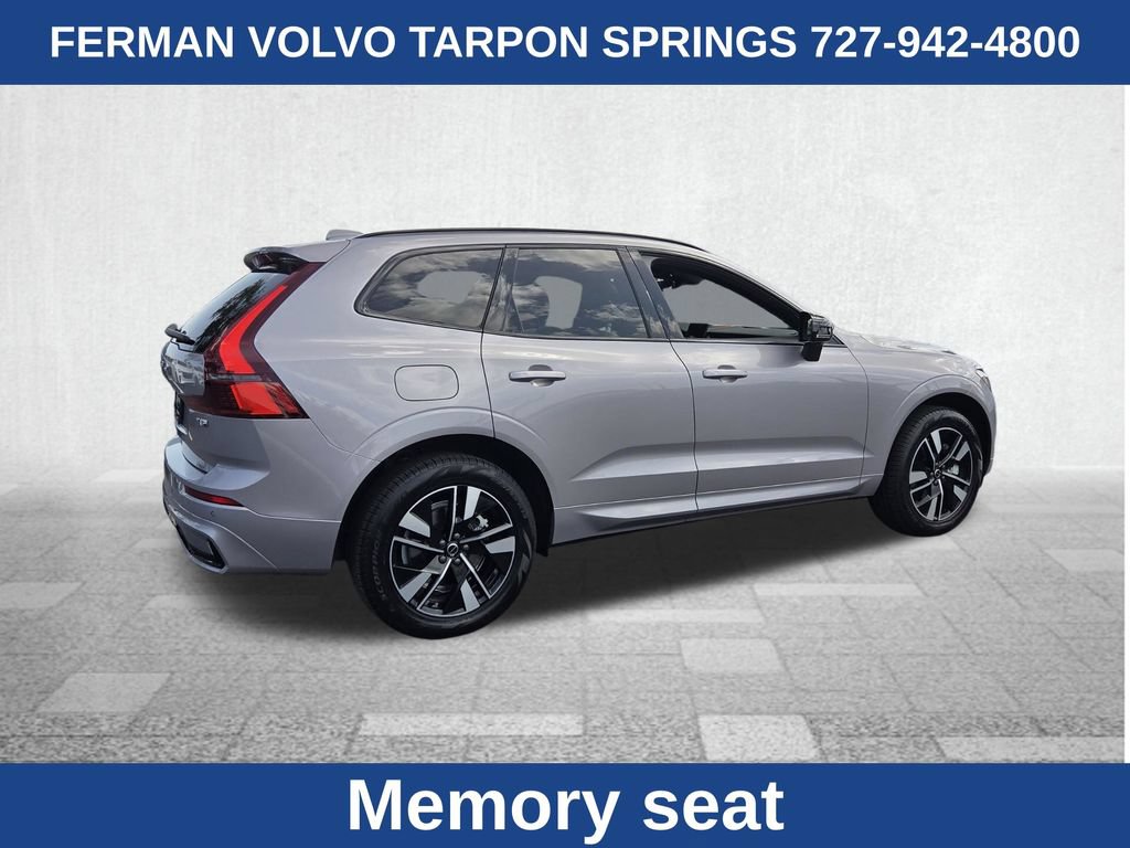 New 2026 Volvo XC60 T8 Core AWD/4WD image 11