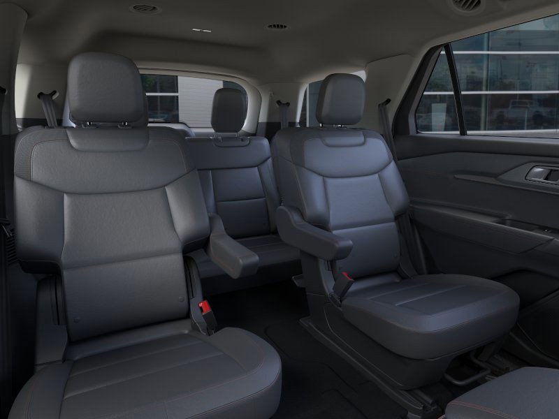 New 2026 Ford Explorer Active w/ Active Comfort Package RWD image 12