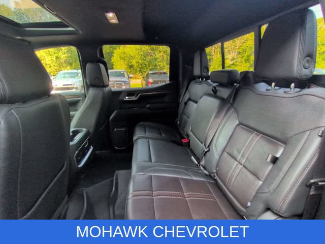 Certified 2023 Chevrolet Silverado 1500 High Country w/ Technology Package AWD/4WD image 26