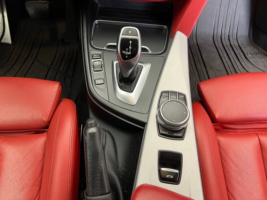 Used 2018 BMW 430i Convertible RWD image 16