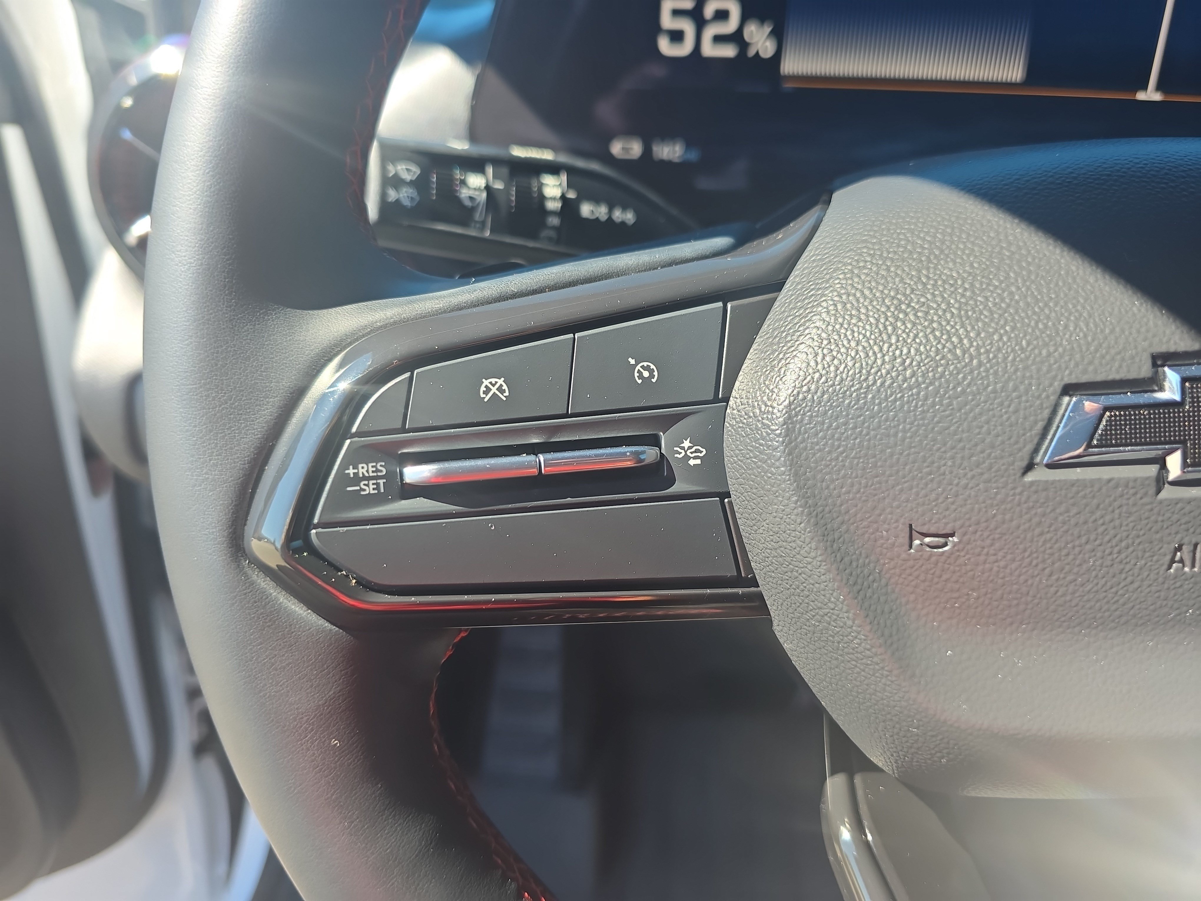 Used 2024 Chevrolet Blazer EV RS AWD/4WD image 18
