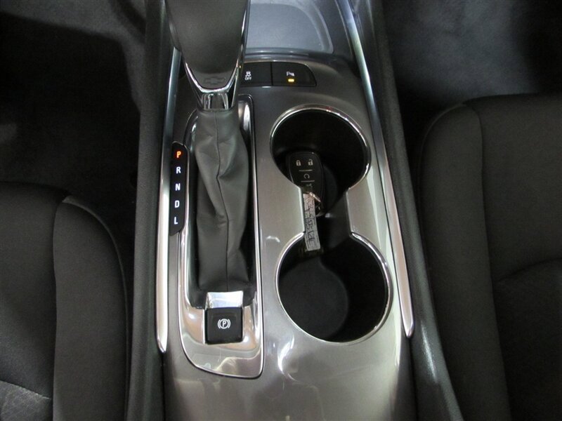 Used 2023 Chevrolet Malibu LT w/ Driver Confidence Package image 35