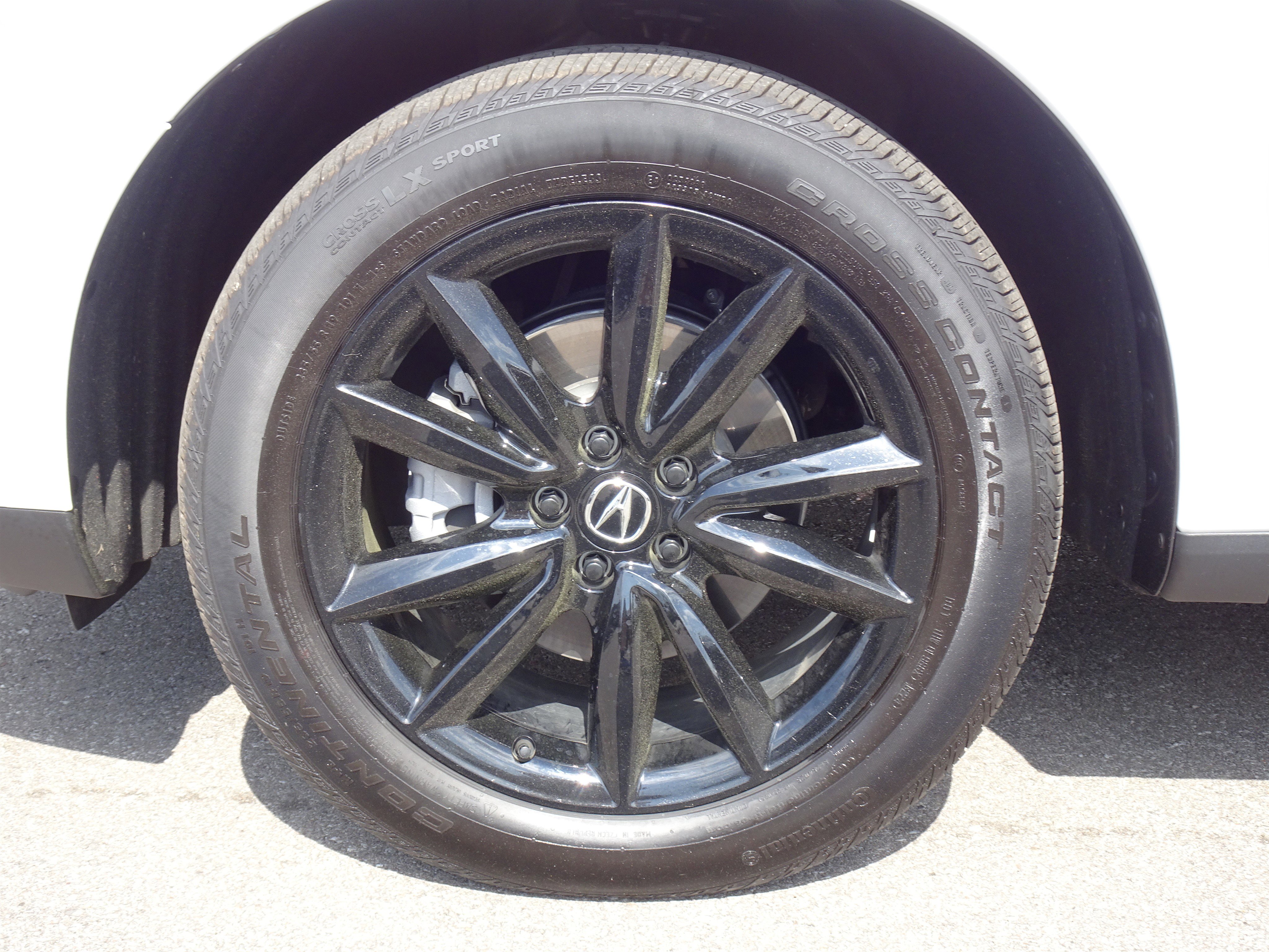 Used 2025 Acura RDX SH-AWD image 29