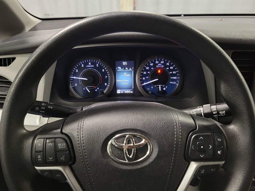 Used 2019 Toyota Sienna LE image 14