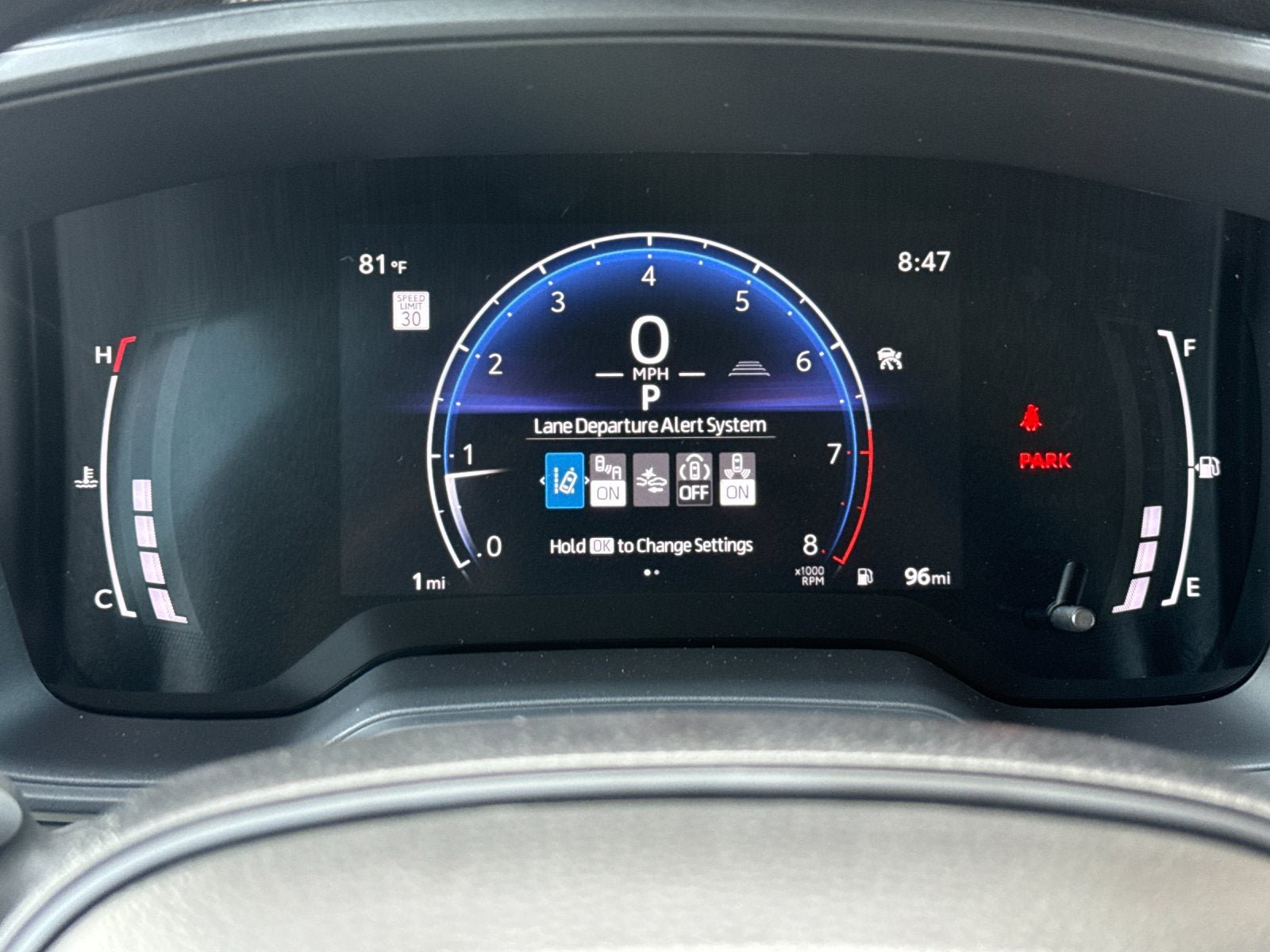 New 2027 Toyota Corolla LE FWD image 26