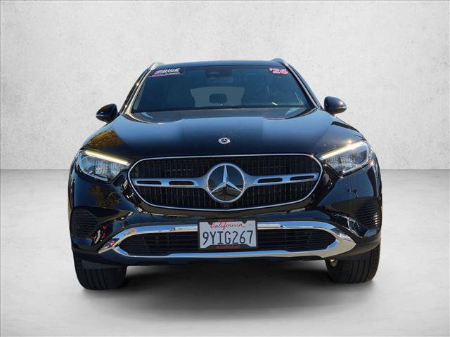 Certified 2026 Mercedes-Benz GLC 300 4MATIC image 2