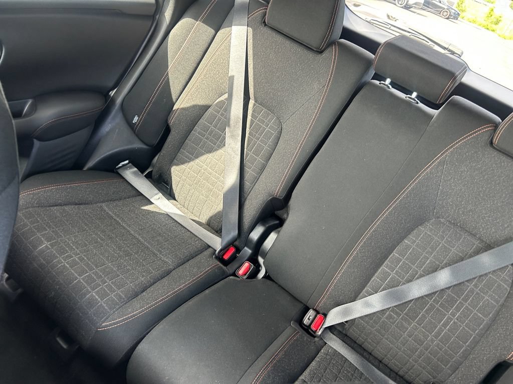 Used 2023 Honda HR-V Sport image 16