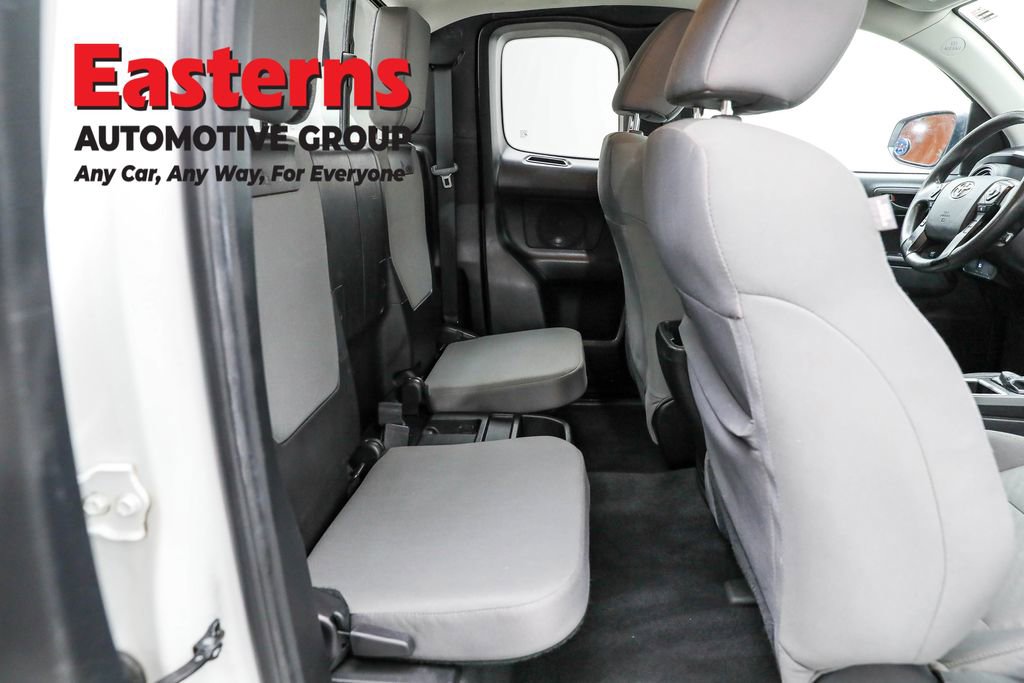 Used 2022 Toyota Tacoma SR image 22