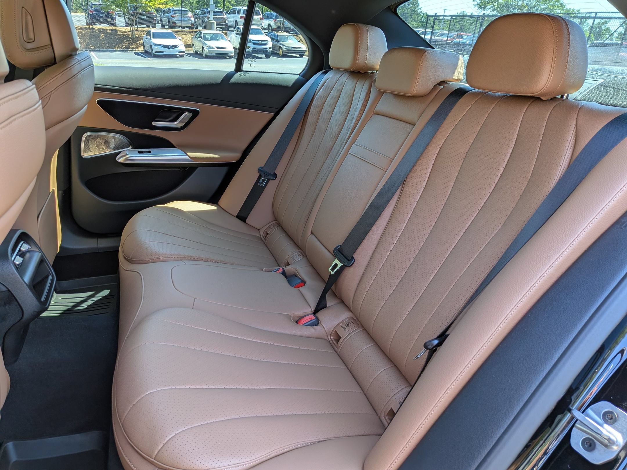New 2026 Mercedes-Benz E 350 Sedan image 31