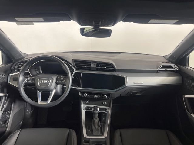 Certified 2022 Audi Q3 2.0T Premium image 18