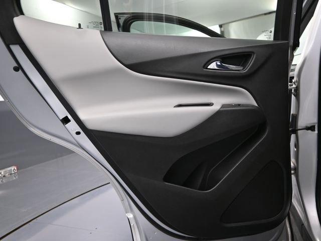 Used 2021 Chevrolet Equinox LS w/ LS Convenience Package image 31