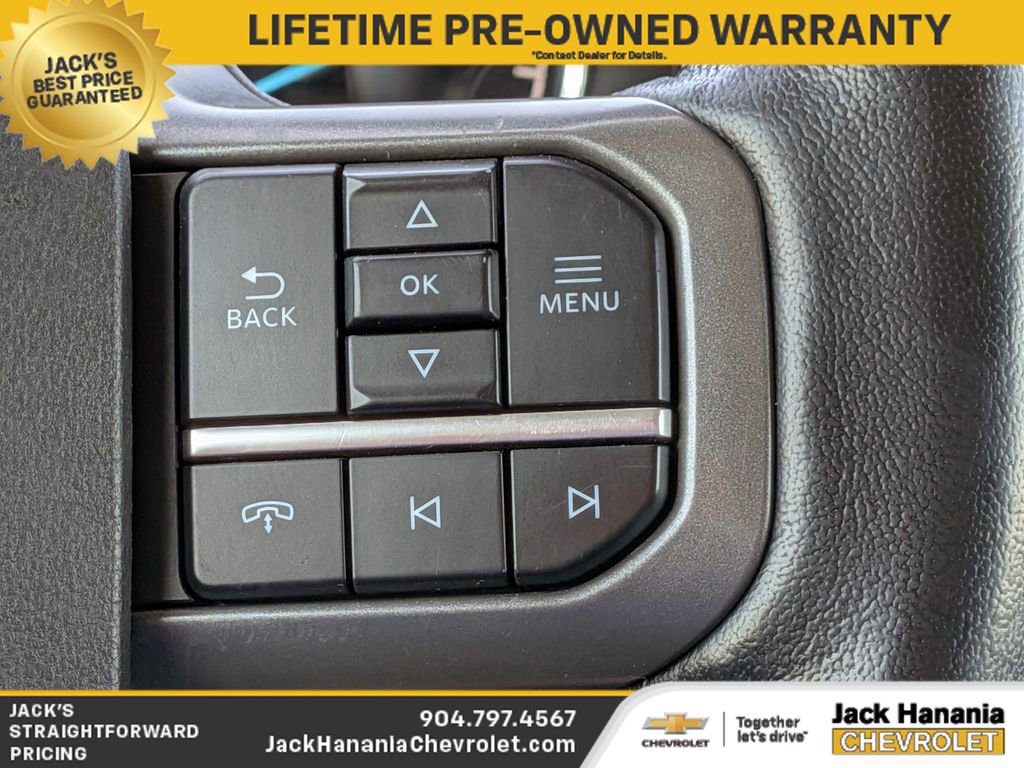 Used 2021 Ford F150 XLT w/ Equipment Group 302A High AWD/4WD image 30