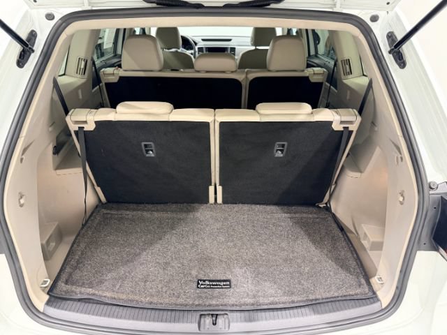 Used 2018 Volkswagen Atlas SE AWD/4WD image 29