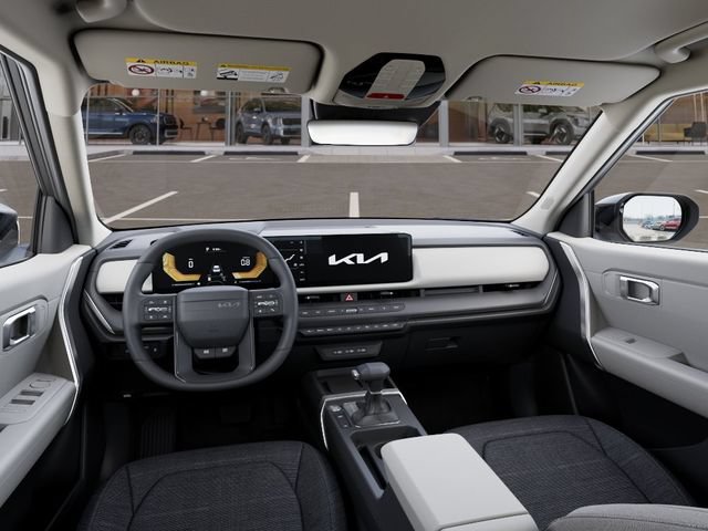 New 2027 Kia Seltos S AWD/4WD image 14