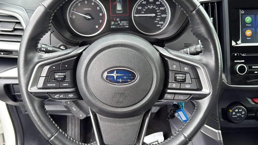 Used 2020 Subaru Forester Premium AWD/4WD image 12