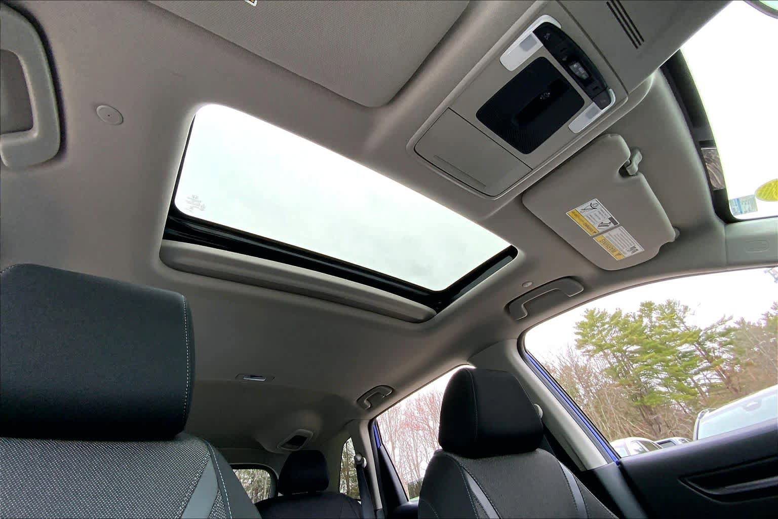Certified 2025 Honda CR-V EX image 14