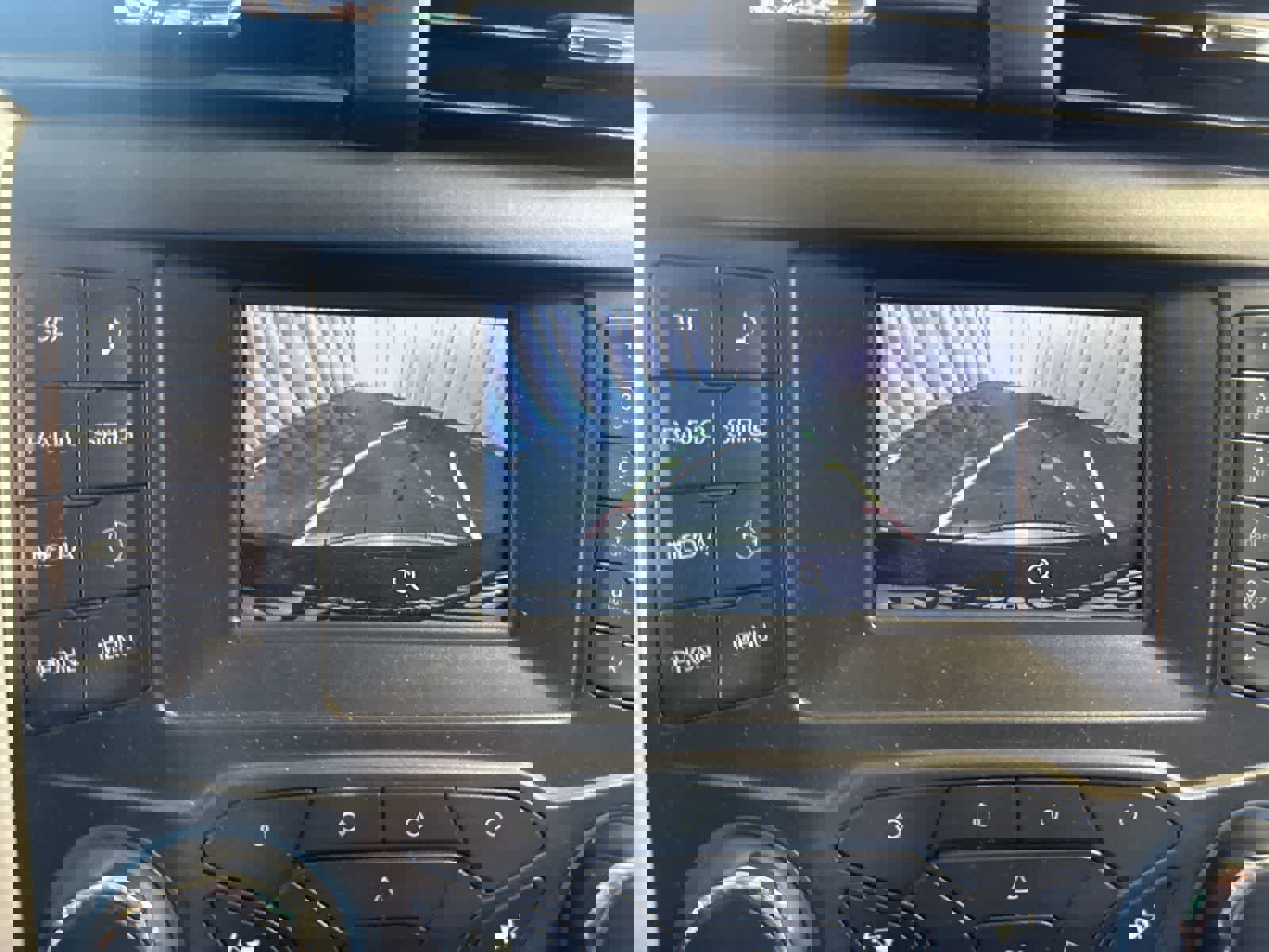 Used 2015 Ford Fusion SE w/ Equipment Group 201A image 24