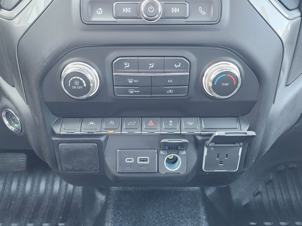 New 2026 GMC Sierra 1500 Pro w/ Pro Value Package image 33